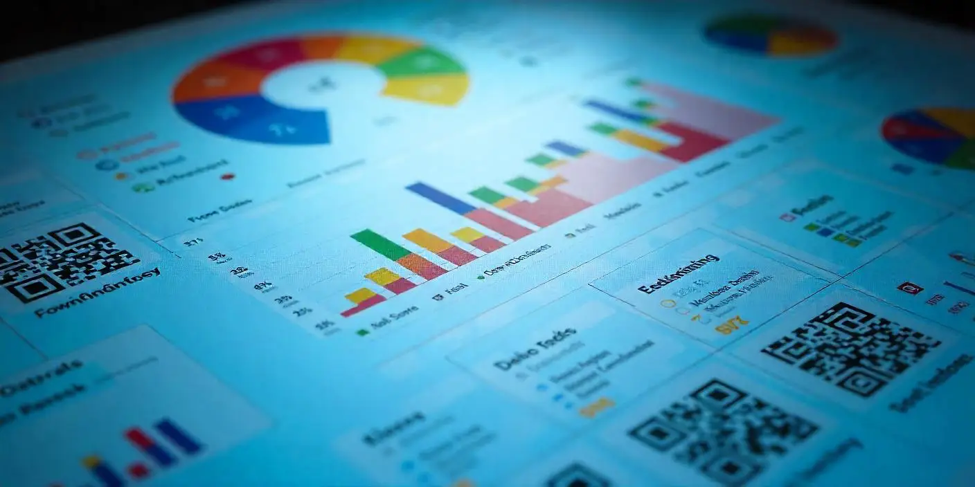 A Beginner’s Guide to Choosing the Right QR Code Generator | Compare Top Options