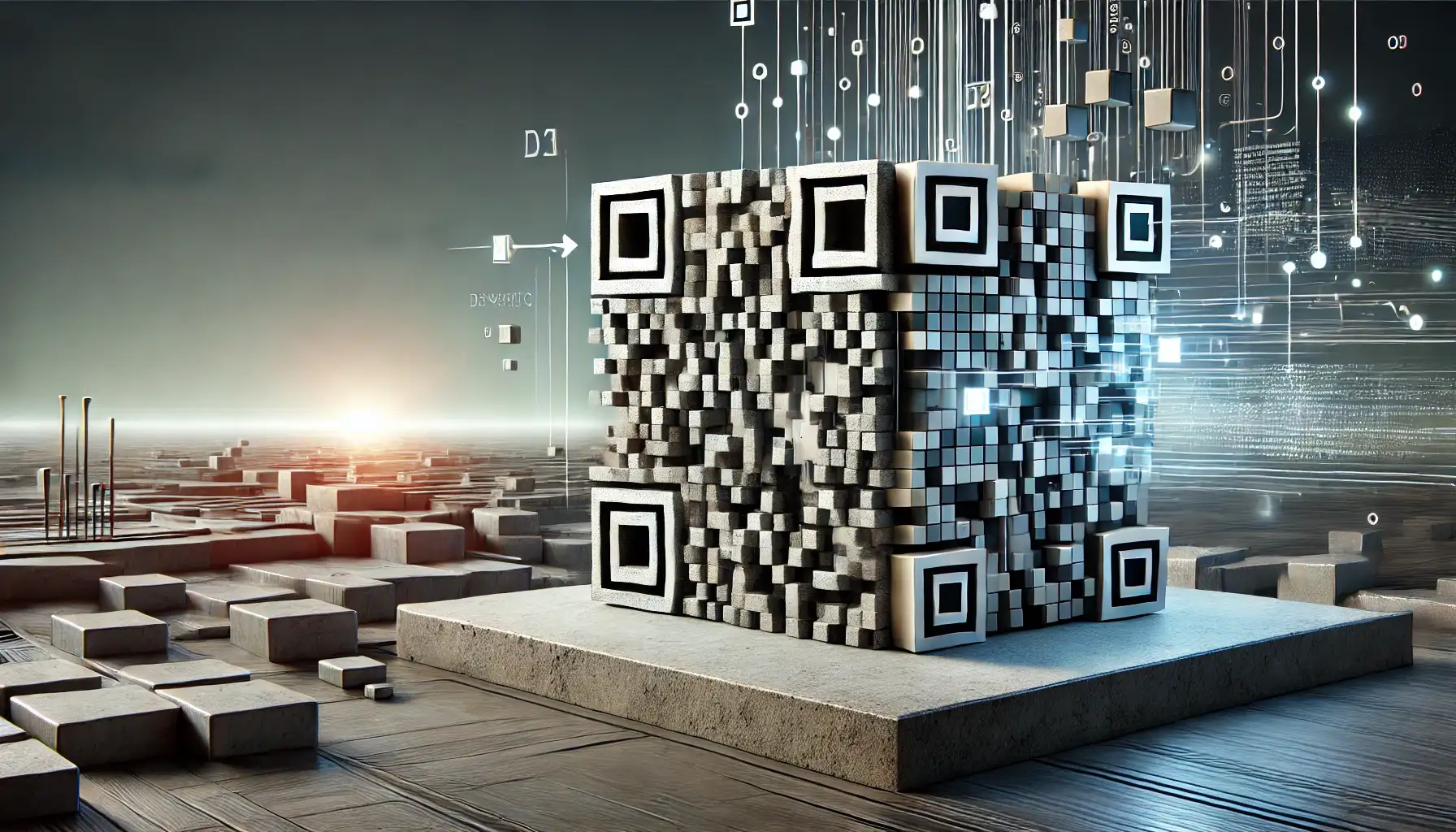 Dynamic QR Codes: The Future of QR Code Technology