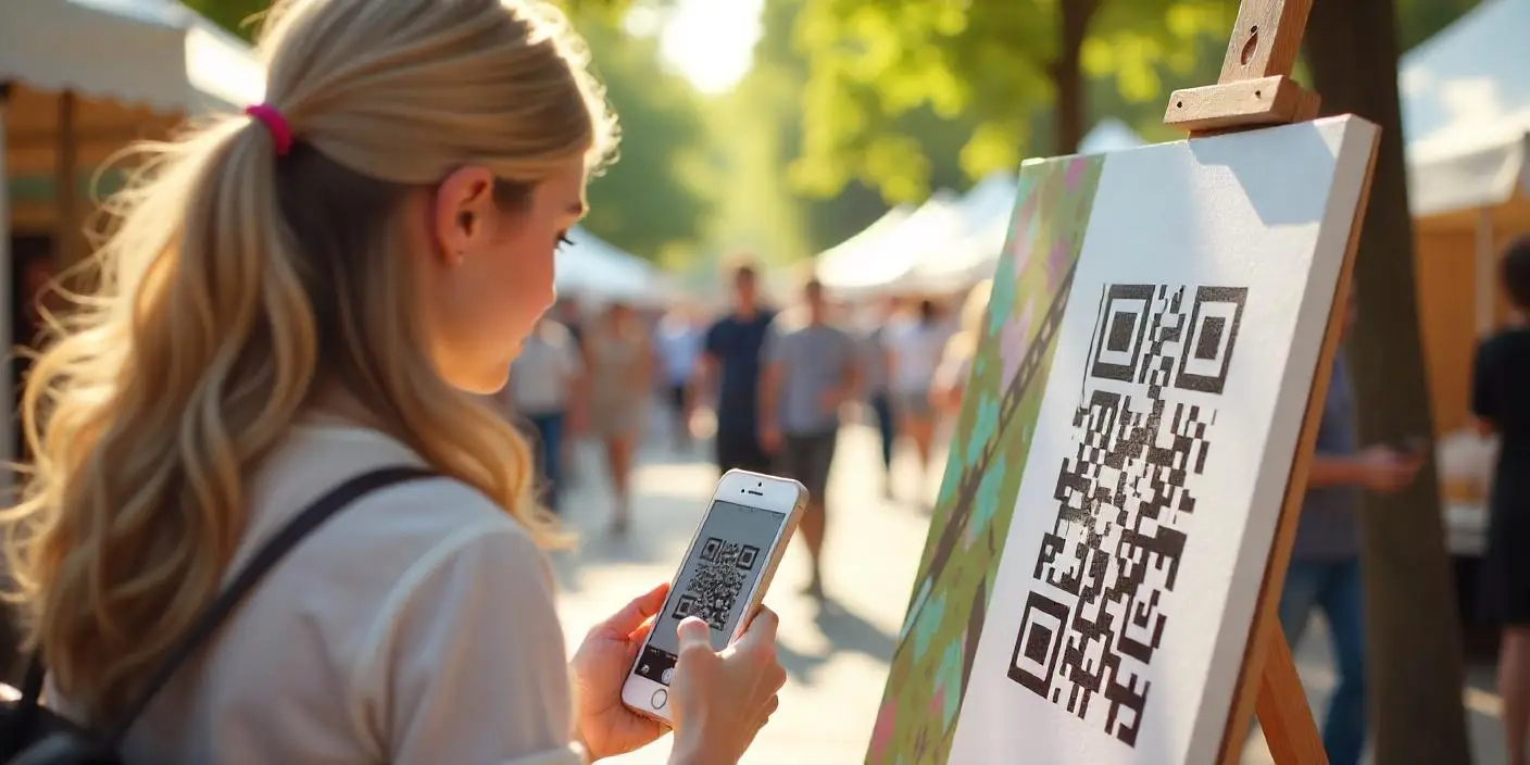 How QR Codes Facilitate Mobile Payments: A Comprehensive Guide for Businesses