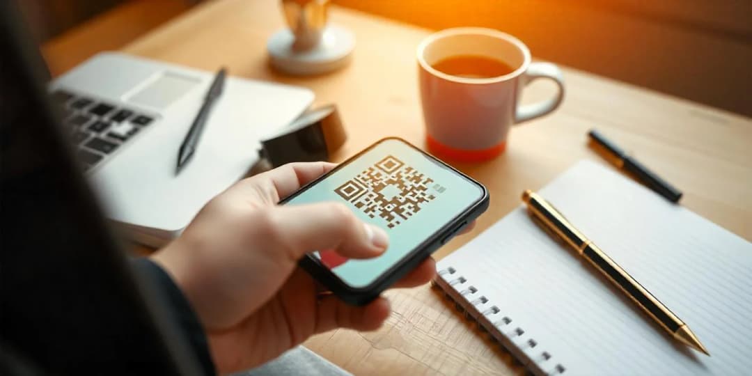 Creative QR Code Uses