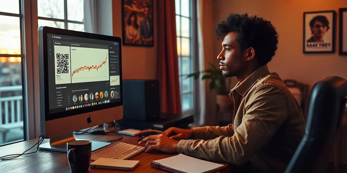 Understanding QR Code Analytics: Key Metrics for Business Growth