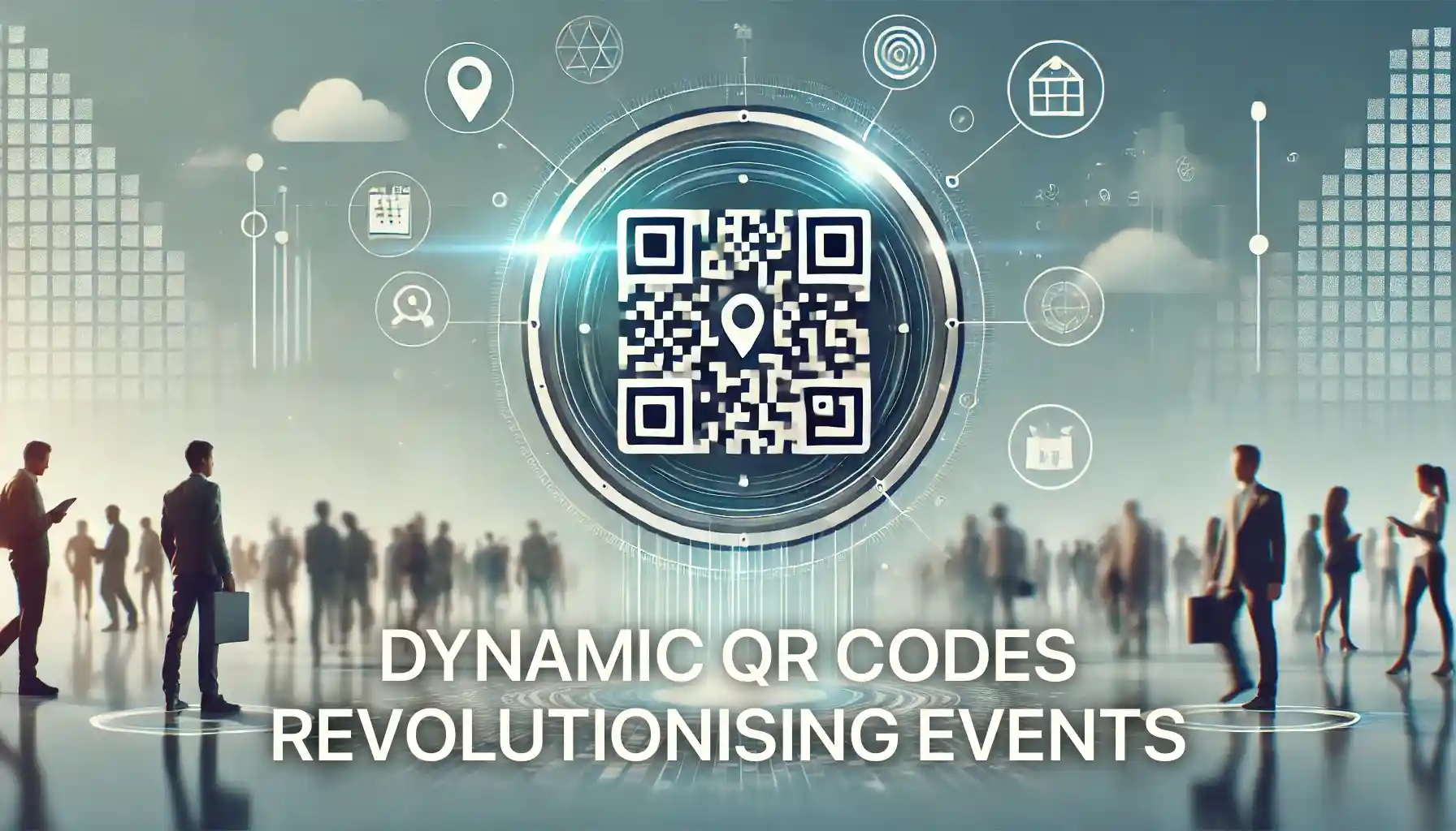Why You Should Use the Best Dynamic QR Code Generator for Your Next Event